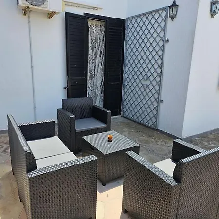 Holiday home Casa Allegra - Al Mare *