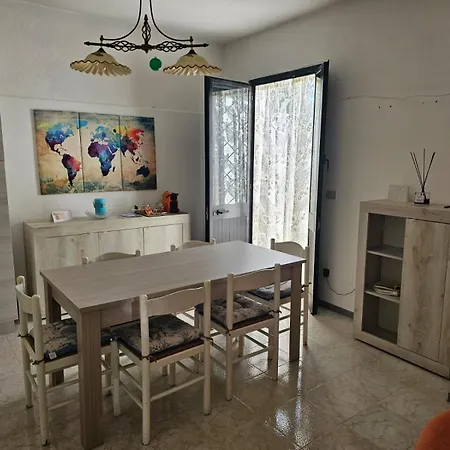 Holiday home Casa Allegra - Al Mare *